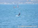 Campione Kitesurfen - Itali�